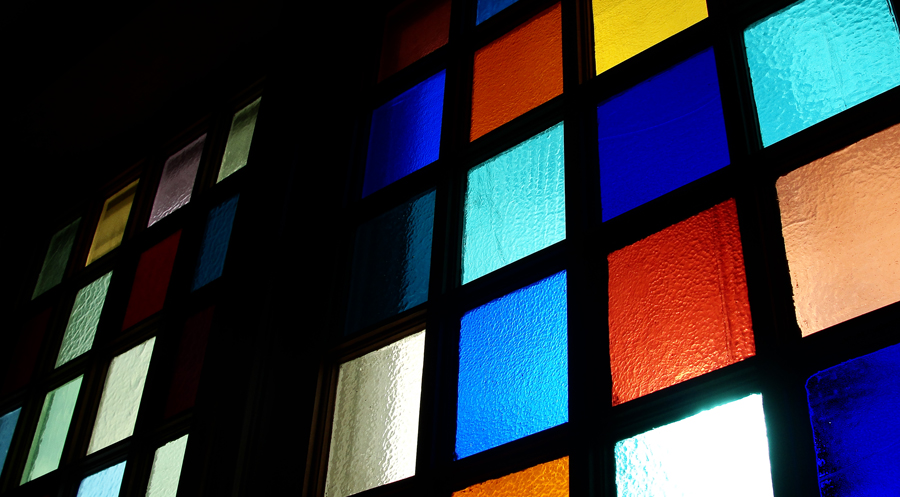 Welcome to Lewiston Community Church!